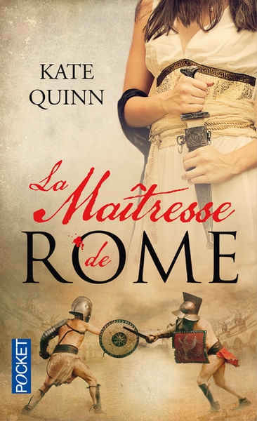 La maîtresse de rome - Image principale