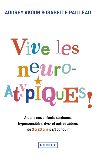 Vive les neuro-atypiques ! - Image principale