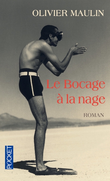 Le bocage à la nage - Image principale