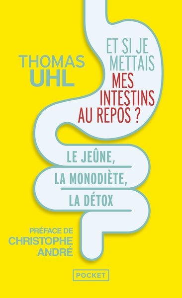 Et si je mettais mes intestins au repos ? - Image principale