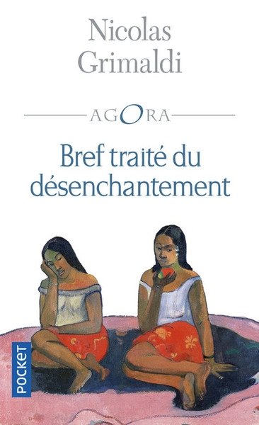 Bref traité du désenchantement - Image principale