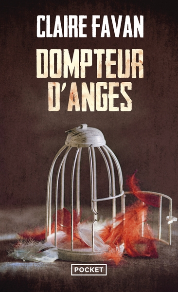 Dompteur d'anges - Image principale