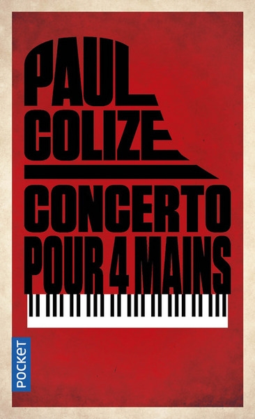 Concerto pour 4 mains - Image principale