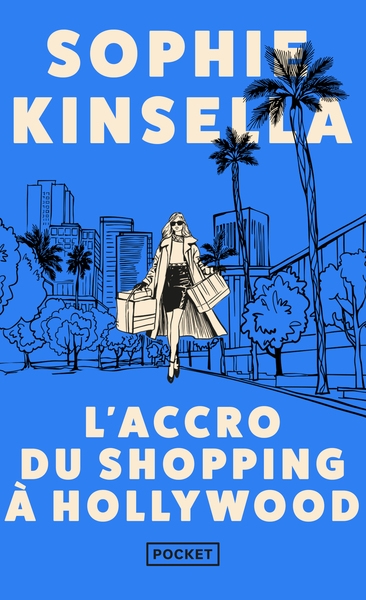 L'accro du shopping à hollywood - Image principale
