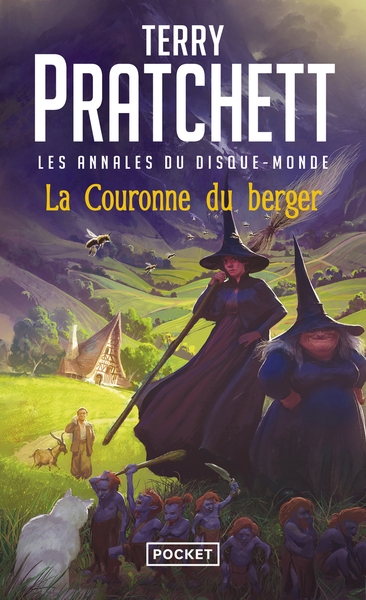 La couronne du berger - Image principale