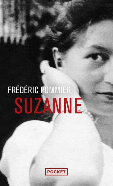 Suzanne - Image principale