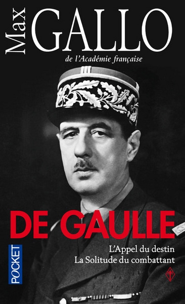De gaulle - tome 1 et tome 2 - Image principale
