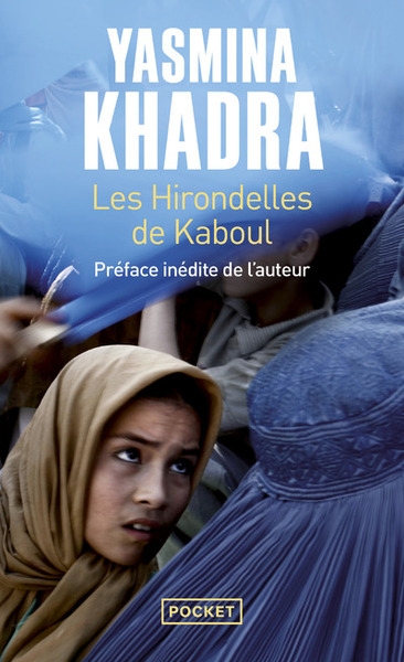 Les hirondelles de kaboul - Image principale