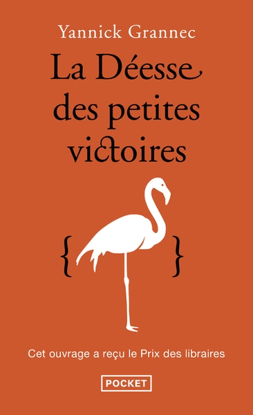 La déesse des petites victoires - Image principale