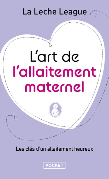 L'art de l'allaitement maternel - Image principale