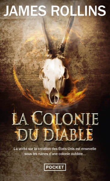 La colonie du diable - Image principale