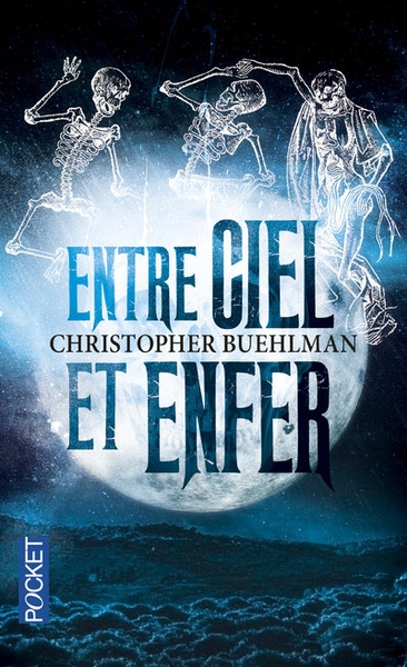Entre ciel et enfer - Image principale