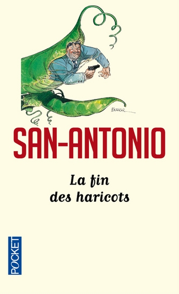 La fin des haricots - Image principale