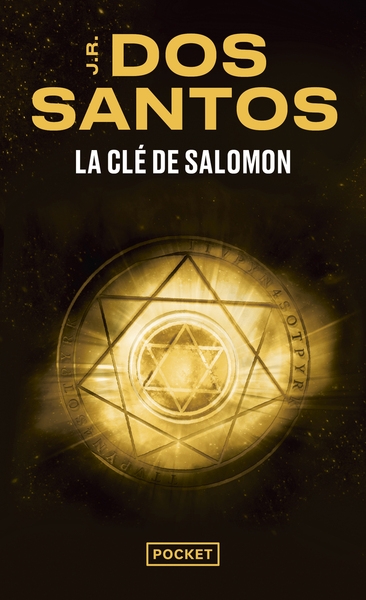 La clé de salomon - Image principale