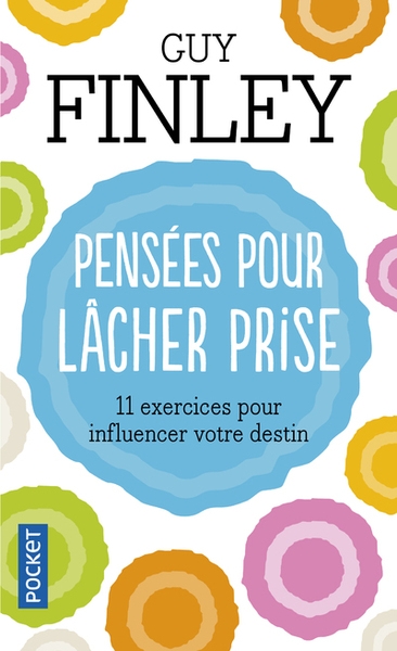 Pensées pour lâcher prise - Image principale