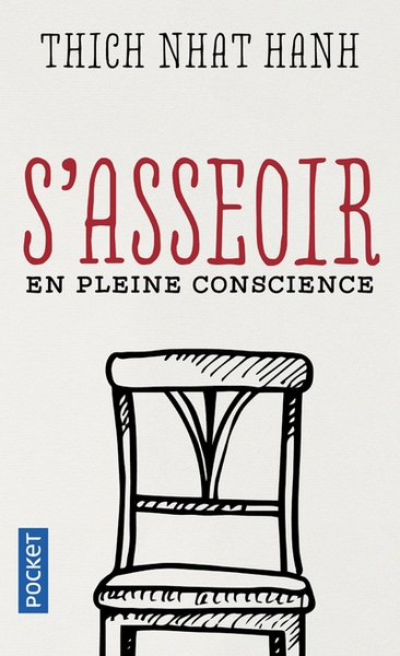 S'asseoir en pleine conscience - Image principale
