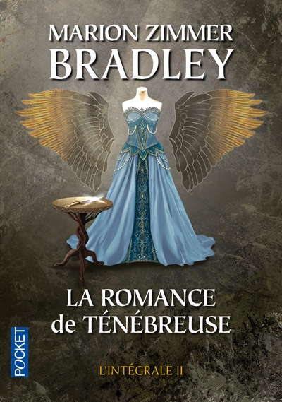 La romance de ténébreuse ii - Image principale