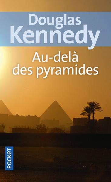 Au-delà des pyramides - Image principale