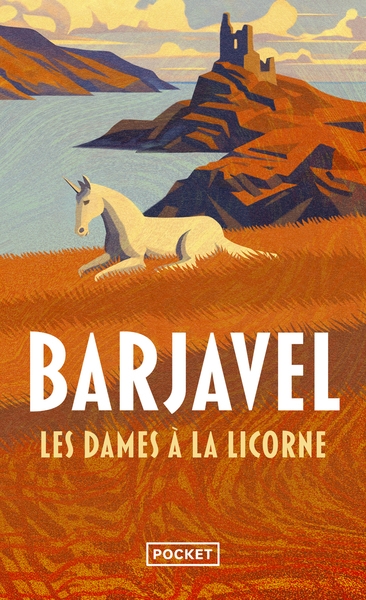 Les dames à la licorne - Image principale