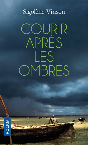 Courir après les ombres - Image principale