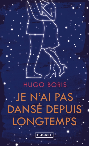 Je n'ai pas dansé depuis longtemps - Image principale