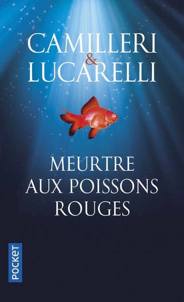 Meurtre aux poissons rouges - Image principale