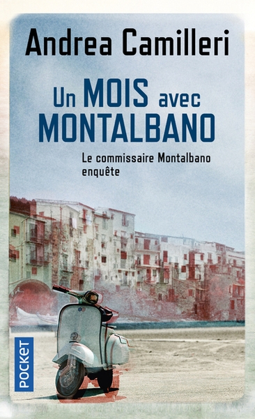 Un mois avec montalbano - Image principale
