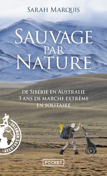 Sauvage par nature - Image principale