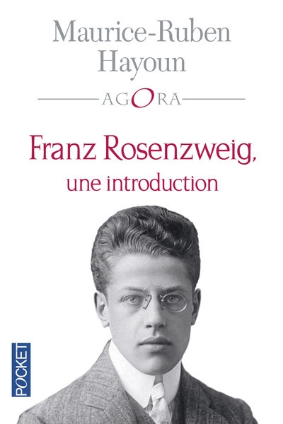 Franz rosenzweig, une introduction - Image principale