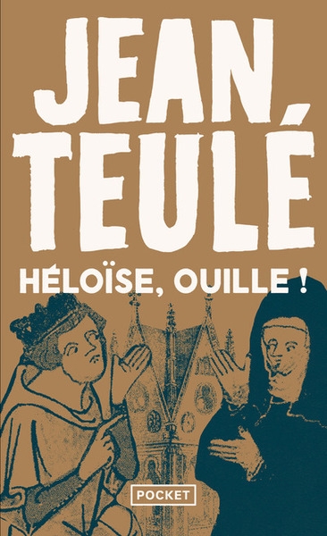 Héloïse, ouille ! - Image principale