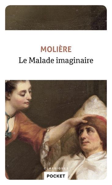Le malade imaginaire - Image principale