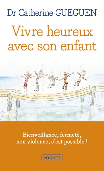 Vivre heureux avec son enfant - Image principale