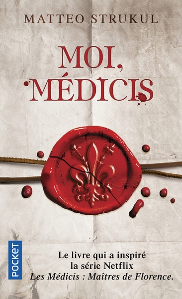 Moi, médicis - Image principale