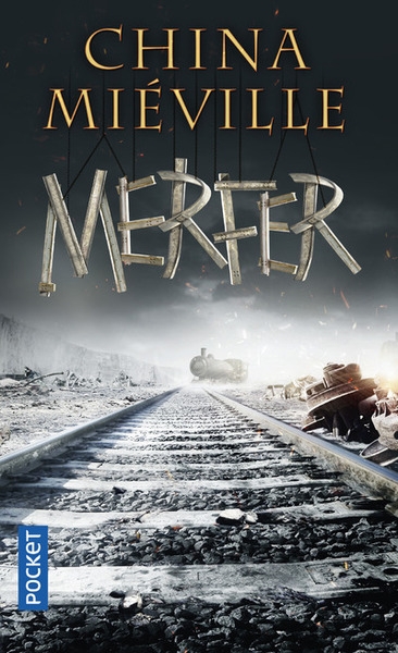 Merfer - Image principale