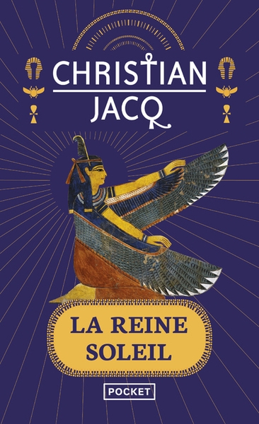 La reine soleil - Image principale