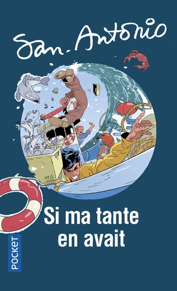 Si ma tante en avait - Image principale