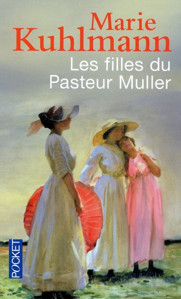 Les filles du pasteur muller - Image principale