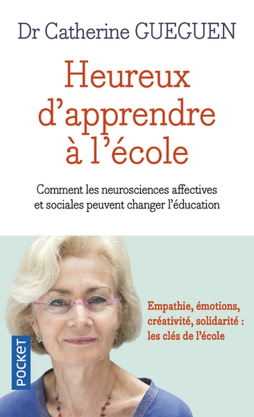 Heureux d'apprendre à l'école - Image principale