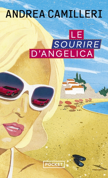 Le sourire d'angelica - Image principale