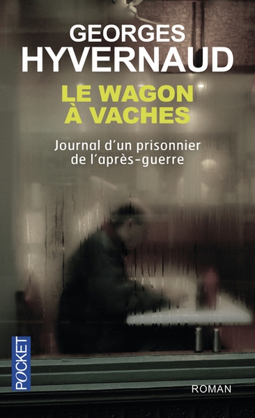 Le wagon à vaches - Image principale