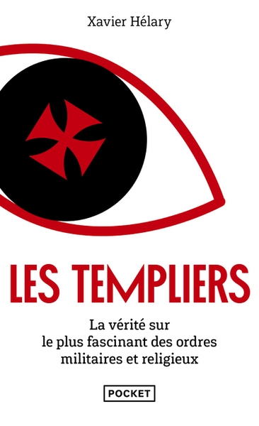 Les templiers - Image principale
