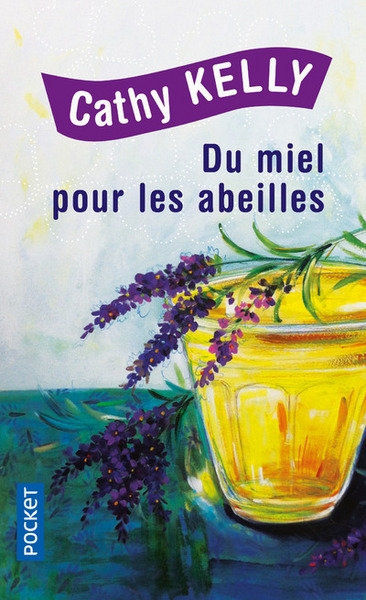 Du miel pour les abeilles - Image principale