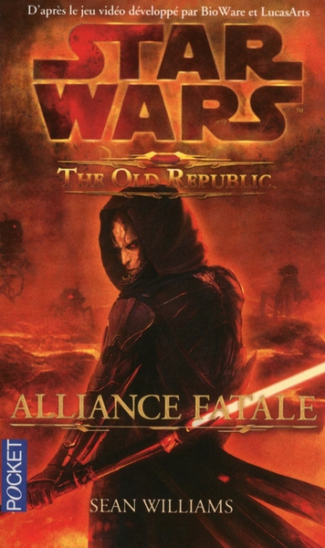 Star wars - numéro 107 the old républic - alliance fatale - Image principale