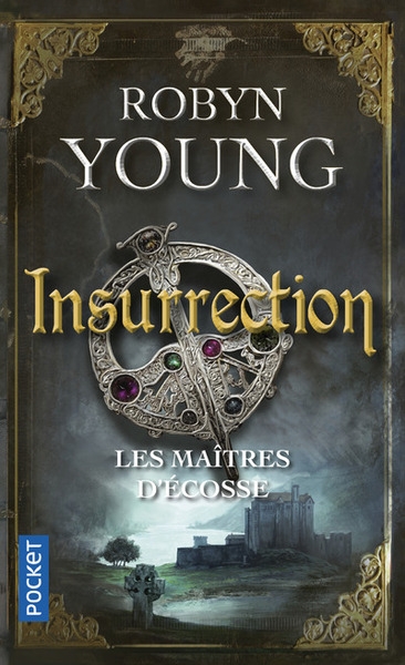 Les maitres d'ecosse t1 insurrection - Image principale
