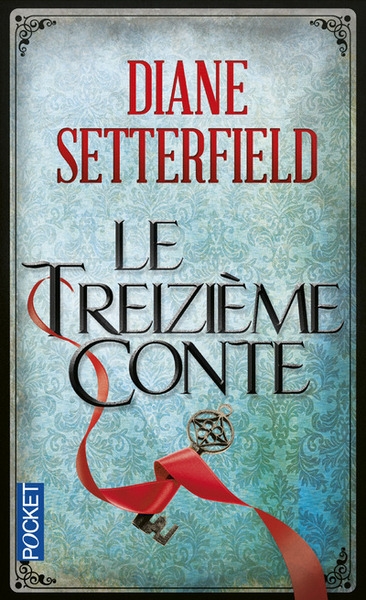 Le treizième conte - Image principale