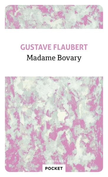 Madame bovary - Image principale