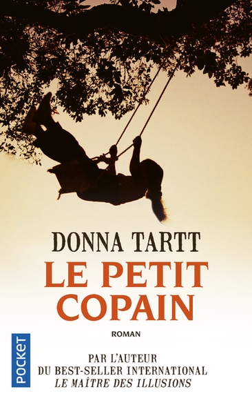 Le petit copain - Image principale