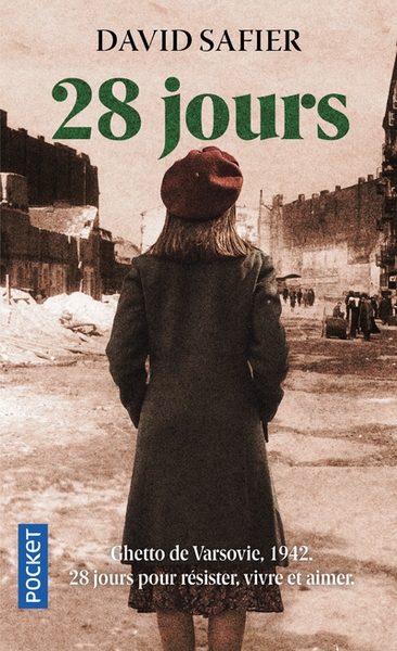 28 jours - Image principale