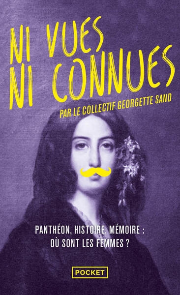 Ni vues ni connues - Image principale