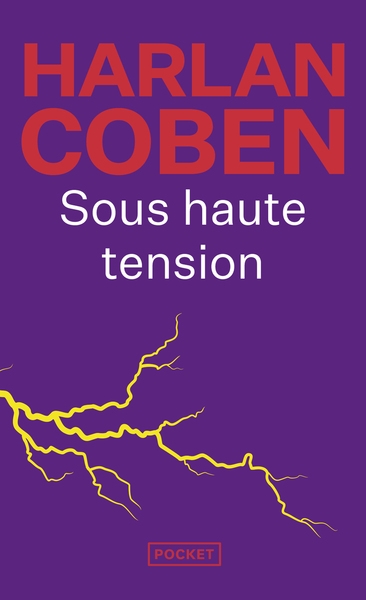 Sous haute tension - Image principale